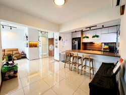 Blk 101A Eastcreek @ Canberra (Sembawang), HDB 4 Rooms #632028761